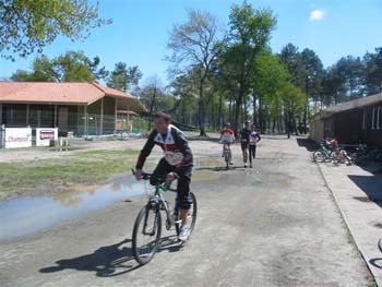 STAGE DE PAQUES 122