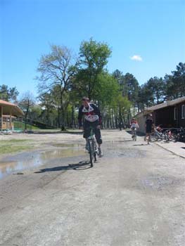 STAGE DE PAQUES 124