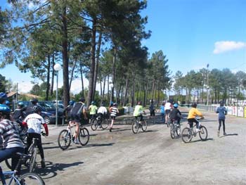 STAGE DE PAQUES 127