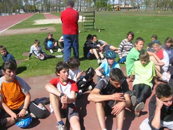 STAGE DE PAQUES 129