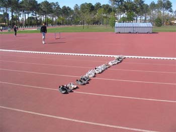 STAGE DE PAQUES 132