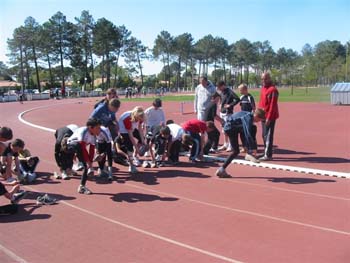 STAGE DE PAQUES 136