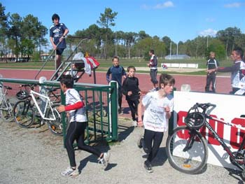 STAGE DE PAQUES 142