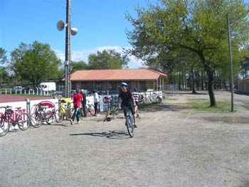 STAGE DE PAQUES 143