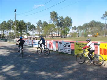 STAGE DE PAQUES 144