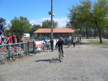 STAGE DE PAQUES 145