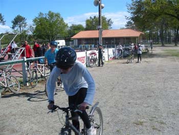 STAGE DE PAQUES 146