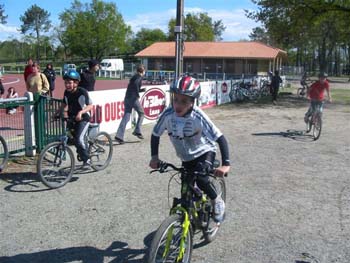 STAGE DE PAQUES 147