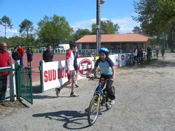 STAGE DE PAQUES 149