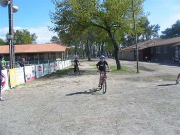 STAGE DE PAQUES 152