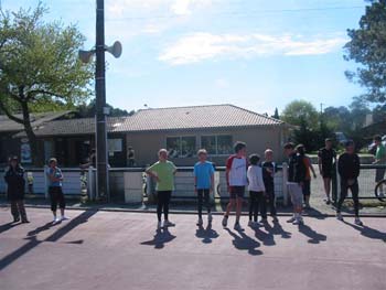 STAGE DE PAQUES 159