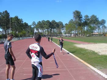 STAGE DE PAQUES 162
