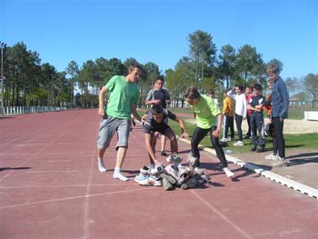 STAGE DE PAQUES 166