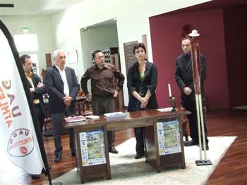 CONFERENCE PRESSE MARATHON CASINO GUJAN 002