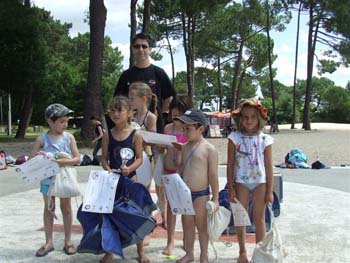 SORTIE FIN DE SAISON ECOLE ATHLE 126