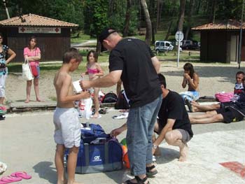 SORTIE FIN DE SAISON ECOLE ATHLE 133