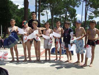SORTIE FIN DE SAISON ECOLE ATHLE 141