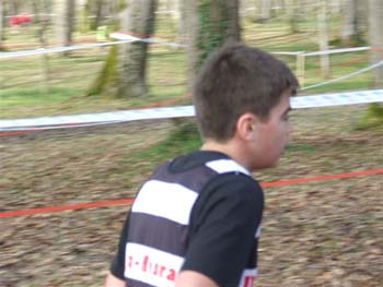 RGX CROSS DAX 030