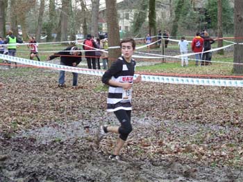RGX CROSS DAX 038