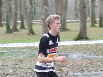 RGX CROSS DAX 065